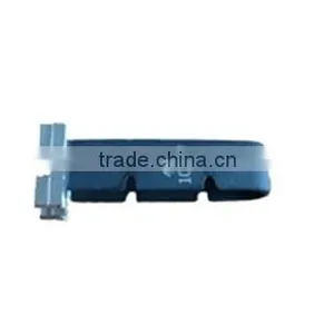 1% USR High Precision Shunt Resistors (Frequency Converter Product Application) thumbnail-1
