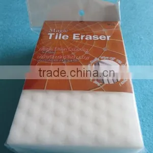 Express Patented Portable Tire Eraser Cellulose Sponge thumbnail-1