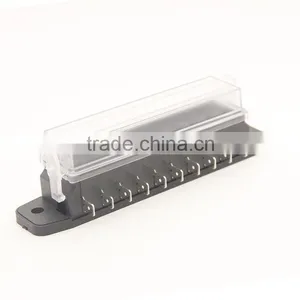 Blade Fuse Box (6 Way Universal Fuse Holder) thumbnail-6