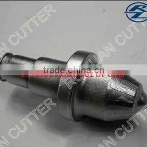 Tungsten Carbide Roadheader Drill Bits Drilling Picks Power Tools thumbnail-5