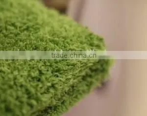 Breathable Light Weight Microfiber Plush Towel Blanket thumbnail-4