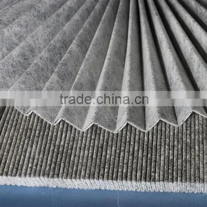 Cabin Filter Felt China thumbnail-2