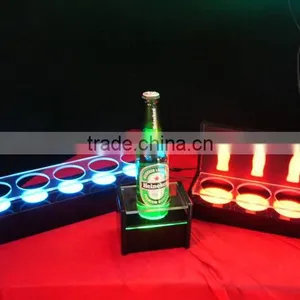 Acrylics Bottle Glorifiers Led Light Base thumbnail-6