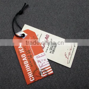 Delicate Materials Garment Tags thumbnail-2