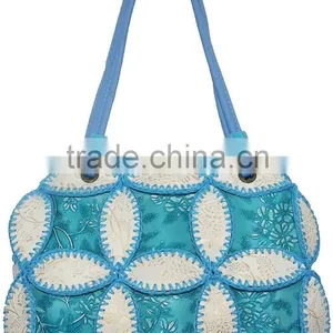 Handbags Shoulder Bag Medium Size for Ladies Hot Sale Cost Price thumbnail-1