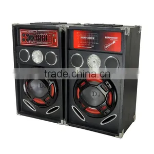 Outdoor Active Portable Dance Battery DJ Speaker Audio thumbnail-5