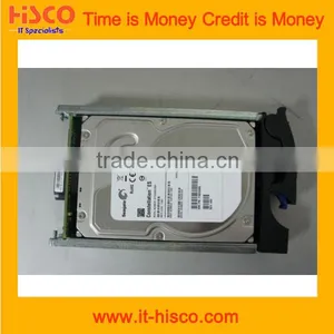 CX-4G10-400 400GB 10000RPM FC 4Gb/sec 3.5-inch Hard Drive for EMC thumbnail-1
