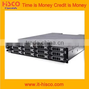 PowerVault MD3200i ISCSI SAN Storage Array thumbnail-1