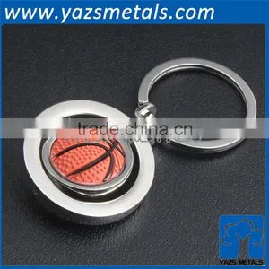 2015 Custom Key Ring Manufacturer 3d Keyring thumbnail-5