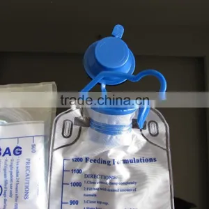 Disposable Enteral Feeding Bag thumbnail-5