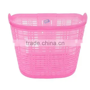 High Quality Advanced Plastic Bicycle Basket thumbnail-5