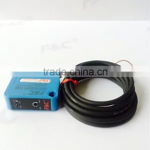 HR Series Long Distance 10m Sensing Infrared12-24V dc Through-beam Photoelectric Sensor thumbnail-5