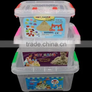 Magic Sand Printing Sticker,packing Sticker,moving Soft Sand Pack Label thumbnail-3
