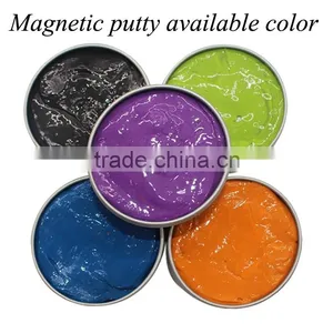 Best Selling Products Squeeze Toy Strong Magnetic Fart Noise Funny Therapy Putty thumbnail-4