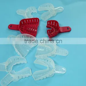 Impression Tray Disposable for Dental Use thumbnail-5