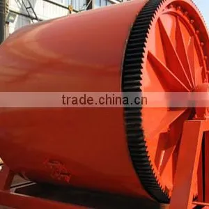China Dry Type Cement Ball Mill Manufacturers thumbnail-1