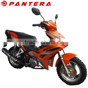 Customized Design 110cc 125cc Cheap China Motorcycle thumbnail-1