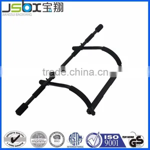 Door Gym Pull up Bar, Door Grab Bars Fitness Equipment, Indoor Exercise Equipmet thumbnail-1