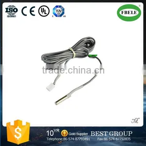 FB18B20 Water Temperature Control Temperature Probe Temperature Probe(FBELE) thumbnail-1