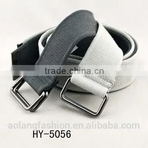Wide Webbing Belt thumbnail-1