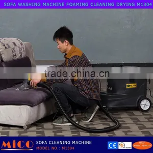 SOFA/CARPET DIRT WASHING MACHINE M1304 thumbnail-6