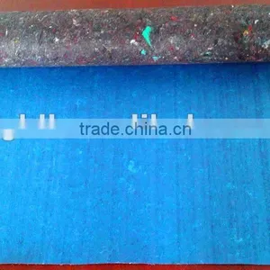 2mm-3mm Fiber Flooring Underlay thumbnail-1