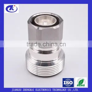 4.3-10 Plug to 7/16 DIN Jack Connector Adaptor thumbnail-3
