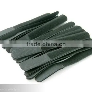 Self Adhesive Adheisve Hook and Loop Cable Ties, Eco-friendly Hook and Loop Cable Ties, Hook and Loop Cable Ties thumbnail-6