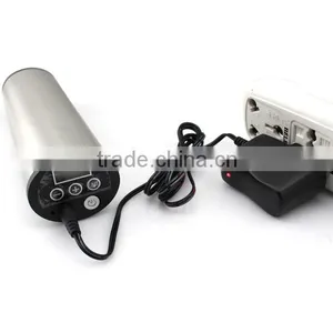 Multi-function Digital 12v Air Compressor Electric Car Tyre Inflator thumbnail-4