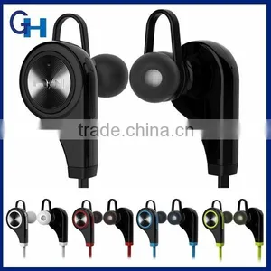 Fashion In-ear Stereo Bluetooth Headset, Bluetooth Earphone for Sport thumbnail-2