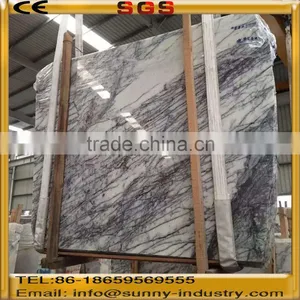 White Granite Slab thumbnail-1