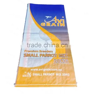 pp Woven Rice Bag thumbnail-1