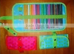 Nylon Pencil Bag thumbnail-1