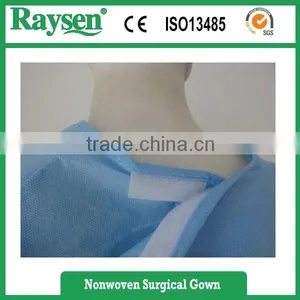 Disposable Surgical Gown Factory Price thumbnail-2