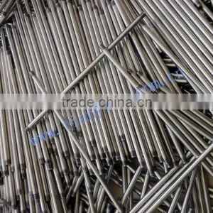 Stainless Steel Partial Threaded Rod thumbnail-2