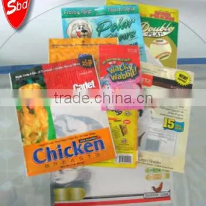 Pet Food Snack thumbnail-1