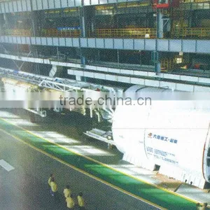 Tunnel Boring Machine(TBM) thumbnail-6