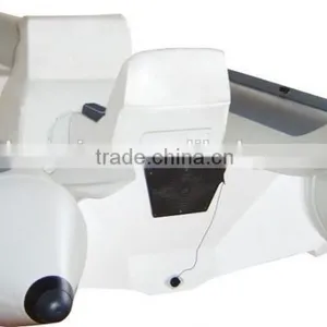Inflatable Fiberglass Boat China Rib Boats 6 Persons thumbnail-3