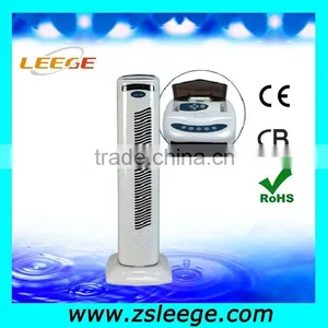 29 Inch Slim Tower Fan thumbnail-1