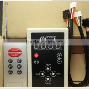 RF RGB Full Color Led Controller thumbnail-1