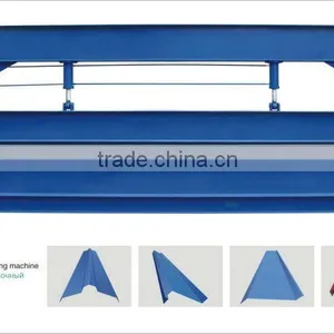 Roof Bending Machine thumbnail-1