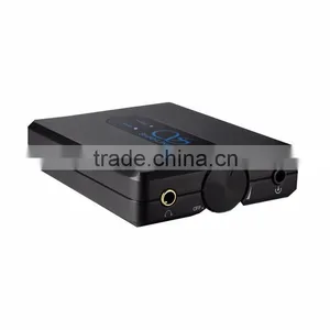 SHANLING H1 TPA6120A2 OPA2134 HiFi Portable Headphone Amplifier thumbnail-2