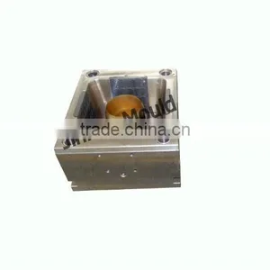 Plastic Injection Mould Jug Mould thumbnail-1