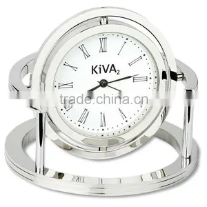 Round-Maze Clock thumbnail-1