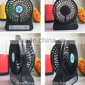 Cooling Mini Usb Electrical Standing Fan thumbnail-2