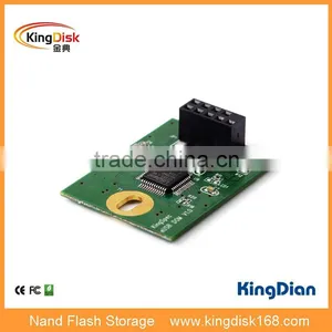9pin USB 2.54pitch Flash Module thumbnail-1