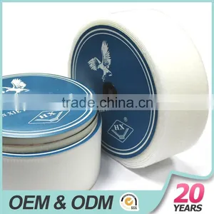 25MM White High Quality Hook and Loop Strap thumbnail-2