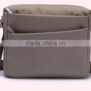 2016 Women Fashion Handbag Tote Shoulder Bag Satchel Travel Hiking Crossbody Tote Handbag thumbnail-3