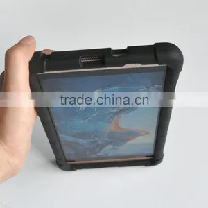 Drop Resistance Silicone Rugged Protective Case With Hand Strap for Huawei MediaPad 8 Inch M2 803L/801W Tablet Cover Case thumbnail-6