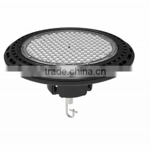 Ip65 Rated Led UFO High Bay With Nichia Chip Meanwell Driver 135lm/w thumbnail-6